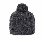 Riley Beanie Beanies Pistil Designs Charcoal