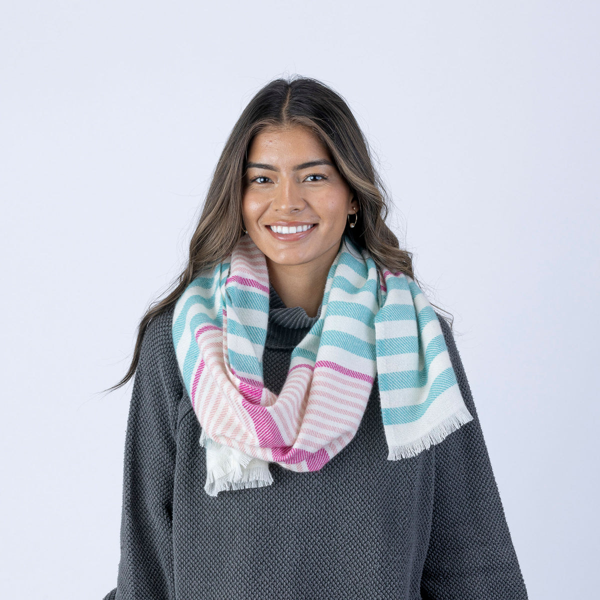 Sloane Scarf Scarves Pistil Designs   