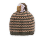 Spark Beanie Beanies Pistil Designs Olive