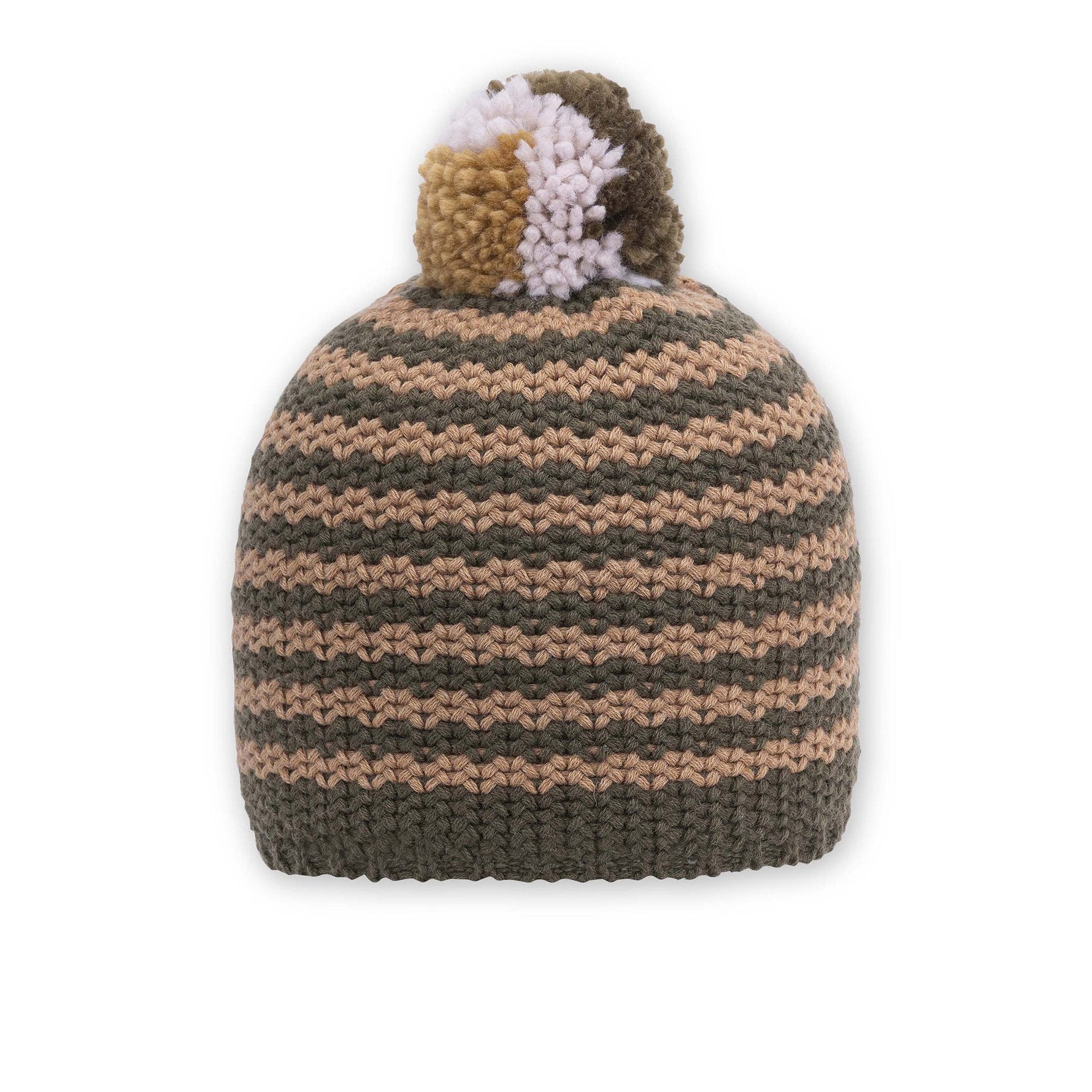Spark Beanie Beanies Pistil Designs Olive