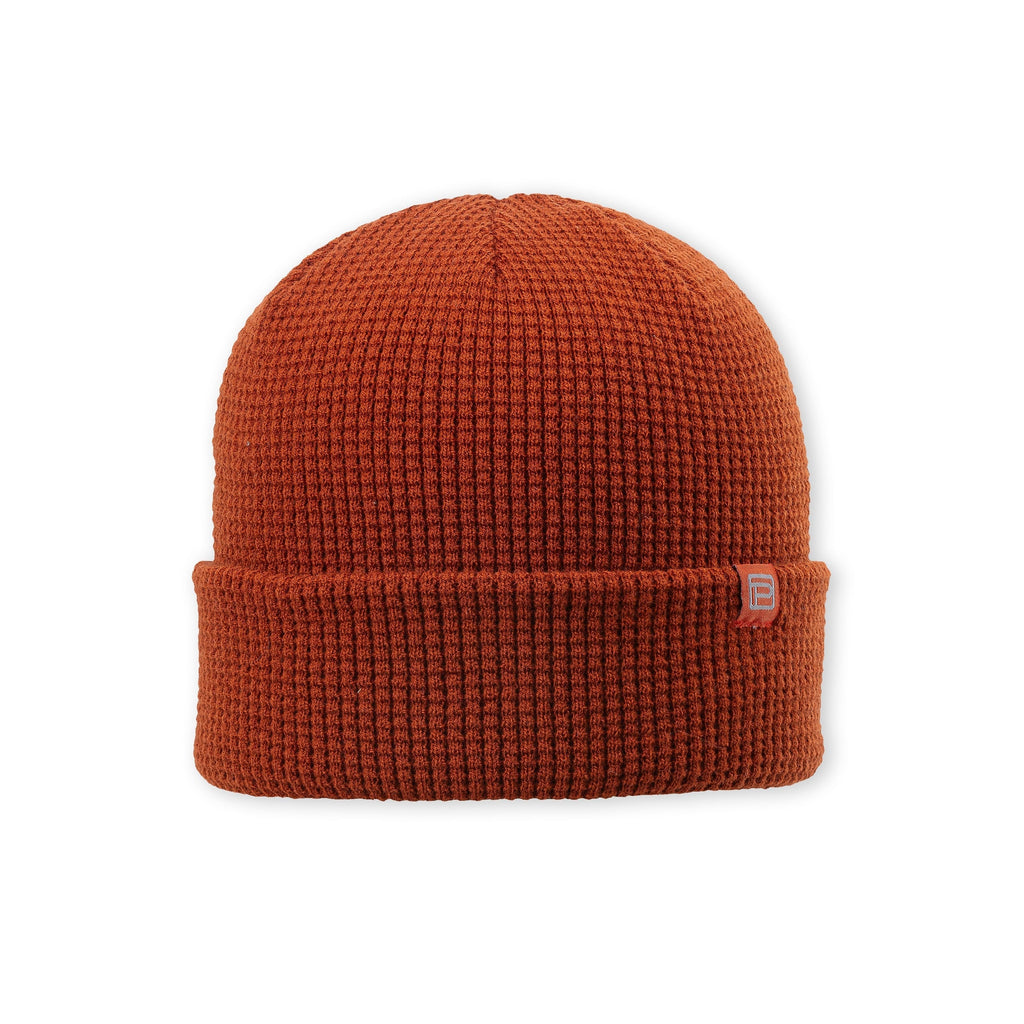 Tinh Beanie Beanies Pistil Designs Brick  