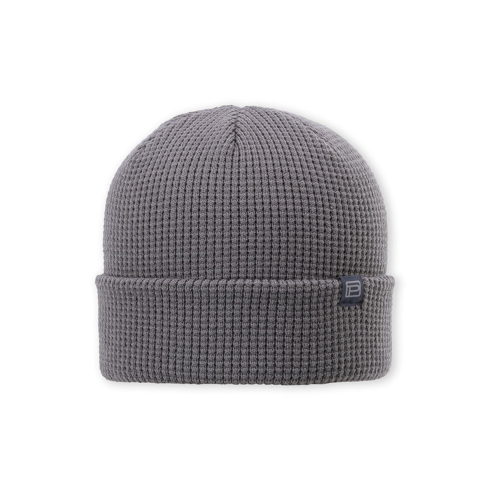 Tinh Beanie Beanies Pistil Designs Charcoal  