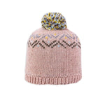 Visby Beanie Beanies Pistil Designs Blush