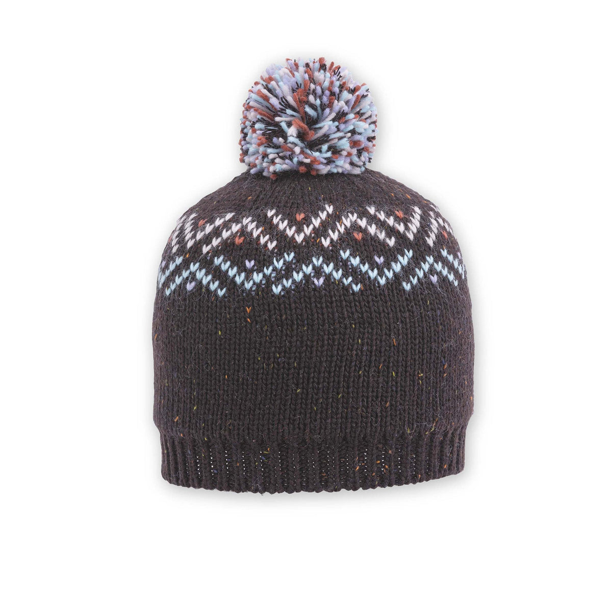 Visby Beanie Beanies Pistil Designs Brown