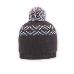 Visby Beanie Beanies Pistil Designs Brown