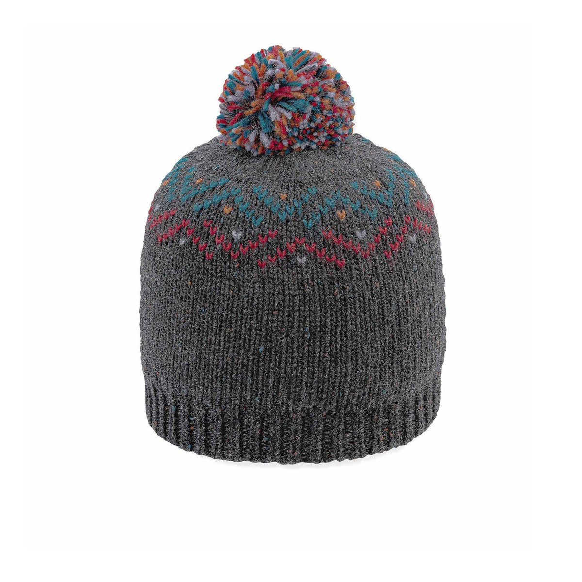 Visby Beanie Beanies Pistil Designs Jet