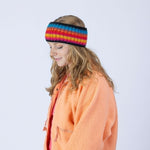 Zelda Headband Headbands Pistil Designs