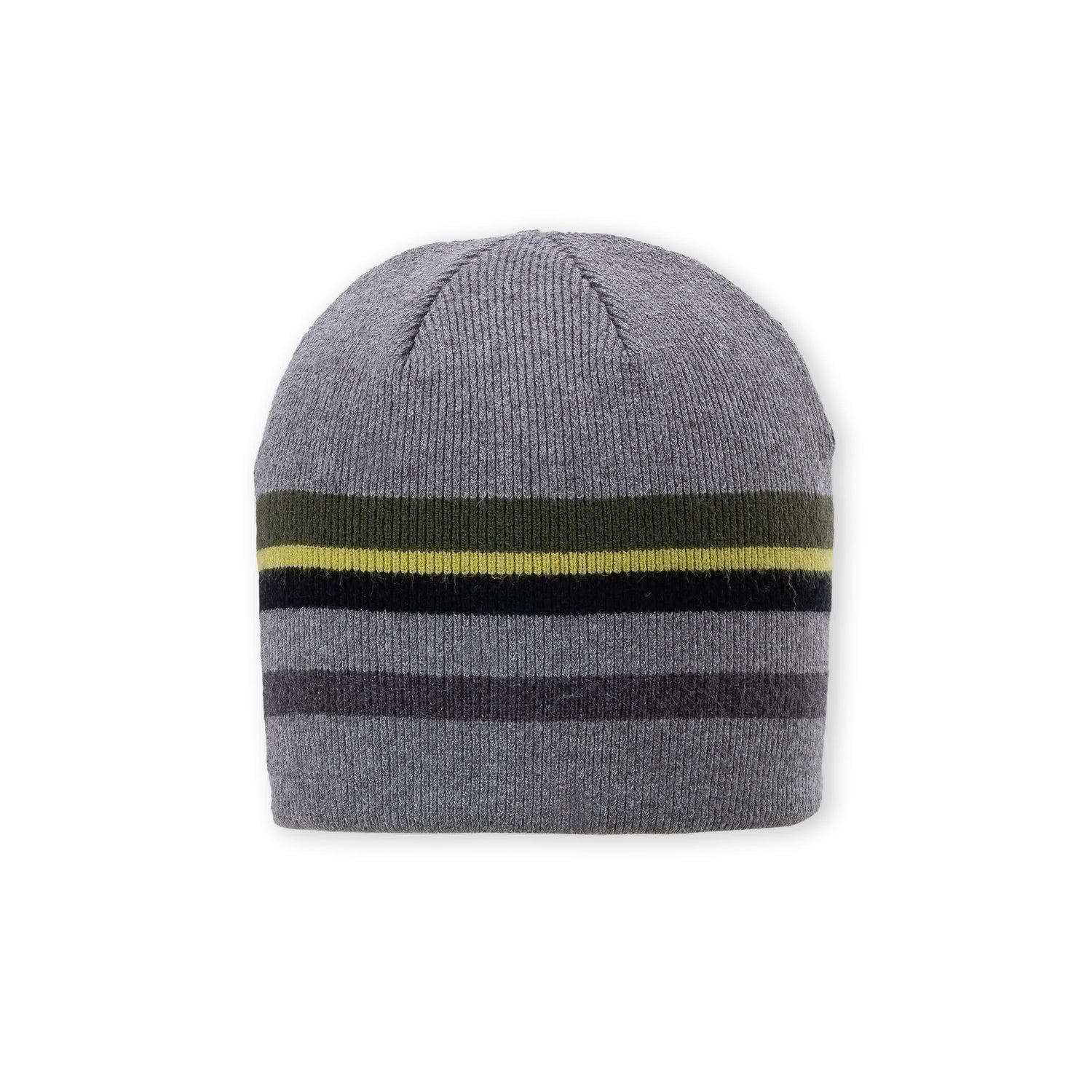 Clay Beanie Beanies Pistil Designs Grey