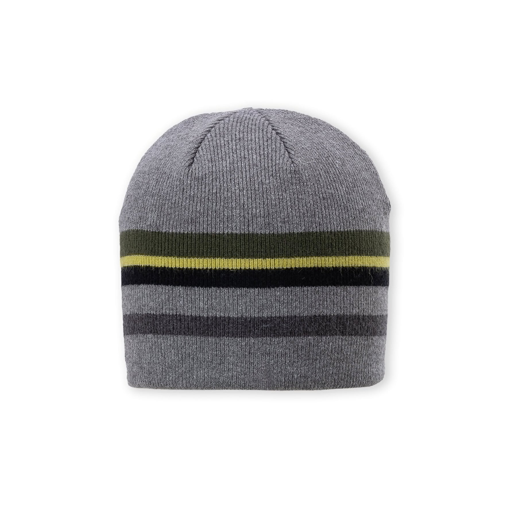 Clay Beanie Beanies Pistil Designs Grey