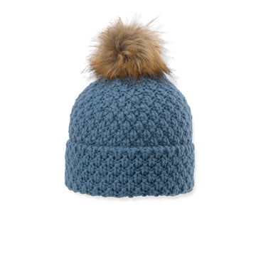 Diva Beanie Beanies Pistil Designs Blue  