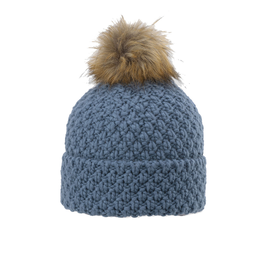 Diva Beanie Beanies Pistil Designs Blue  