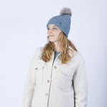 Piper Slouchy Beanie Slouch Style Pistil Designs