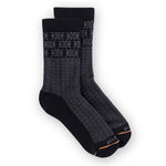 Astrid Crew Sock Socks Pistil Designs Black Small