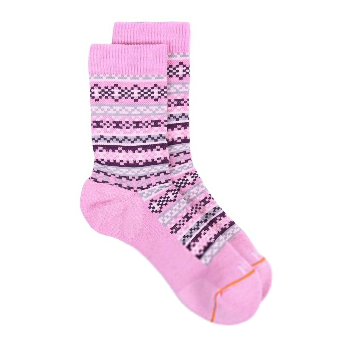 Halie Crew Sock