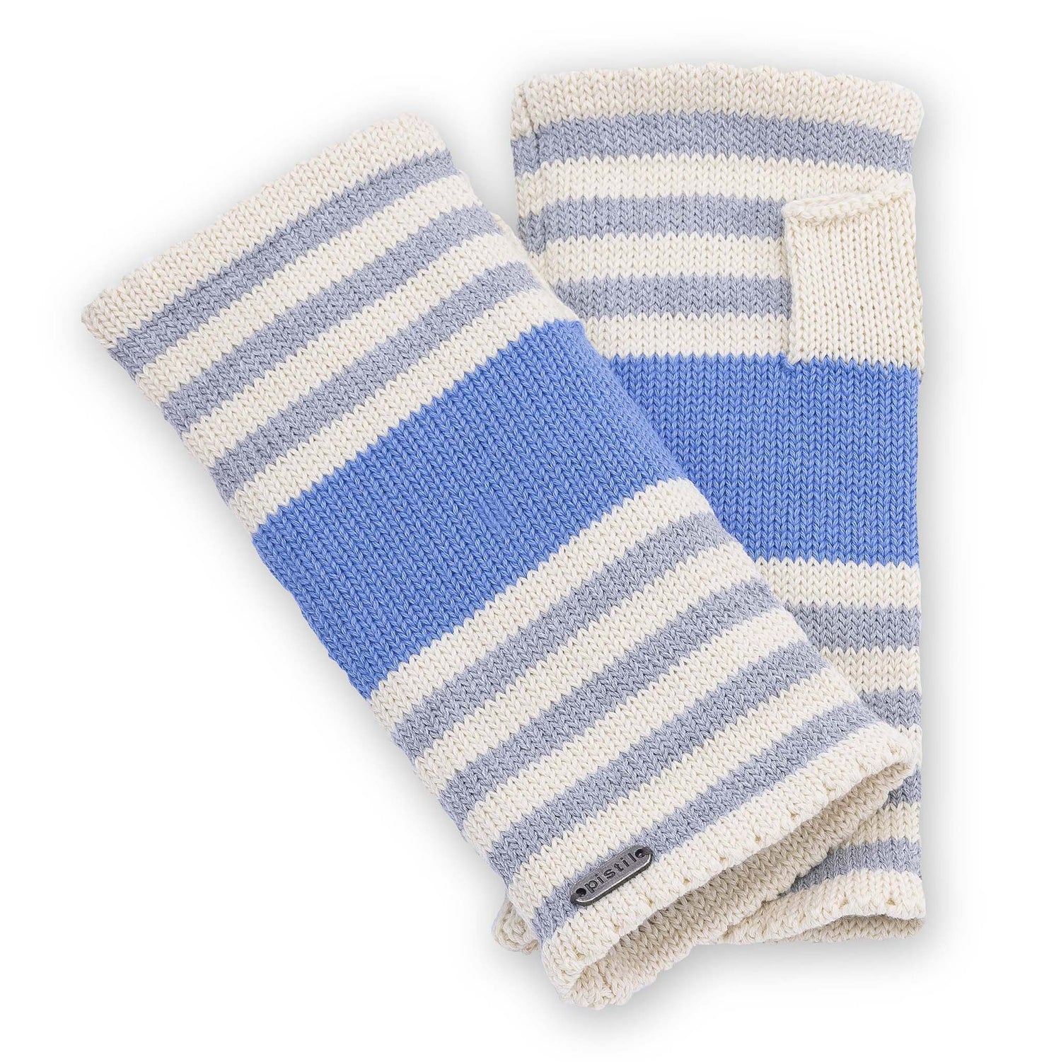 Gemma Wristlet Gloves, Mittens & Wristlets Pistil Designs Ivory  