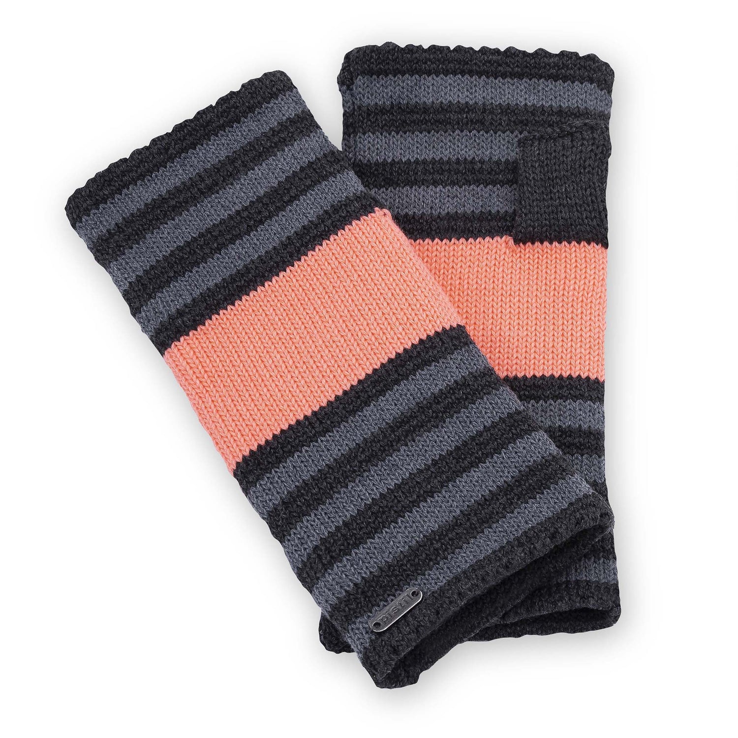 Gemma Wristlet Gloves, Mittens & Wristlets Pistil Designs Black  