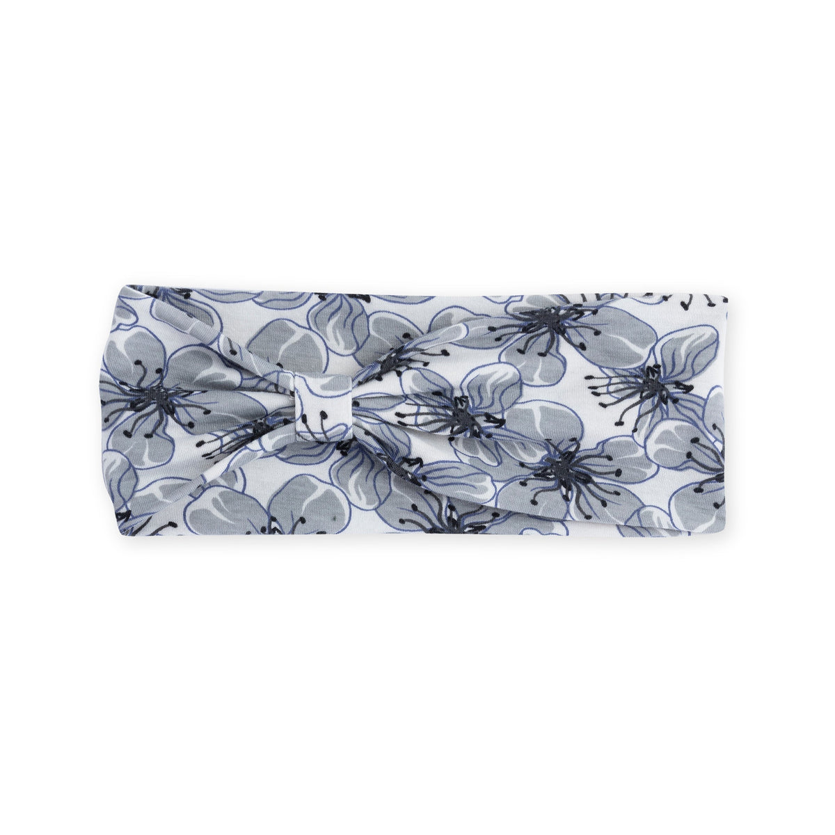 Chelo Headband Headbands Pistil Designs Grey