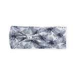Chelo Headband Headbands Pistil Designs Grey