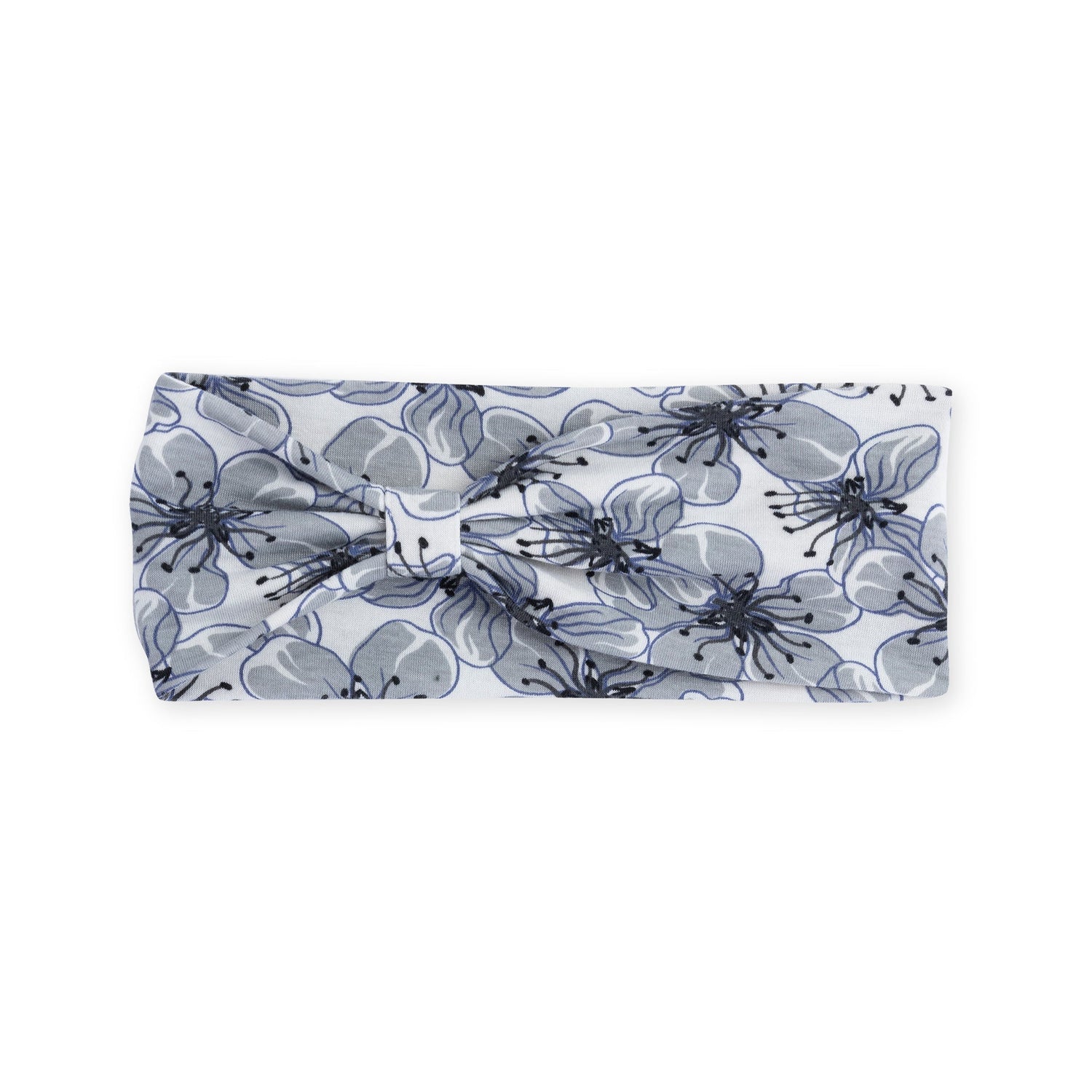 Chelo Headband Headbands Pistil Designs Grey