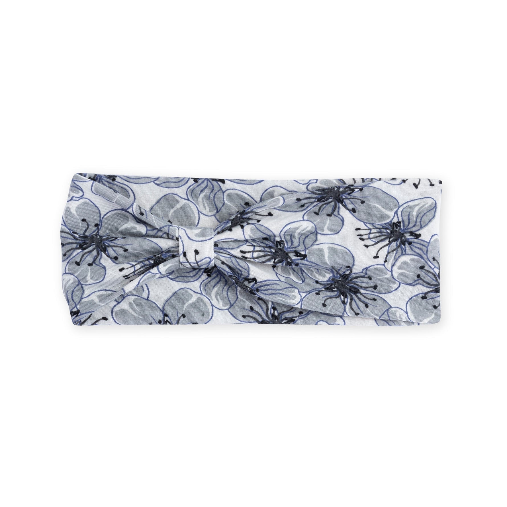 Chelo Headband Headbands Pistil Designs Grey