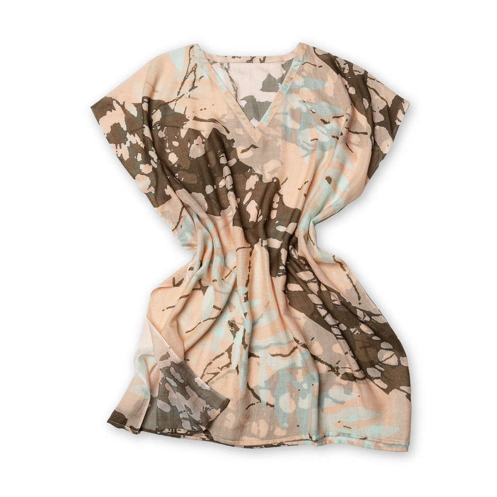 Cacao Cover Up Cover Up Pistil Designs Blush  