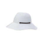 Opal Sun Hat Sun Hats Pistil Designs Ivory