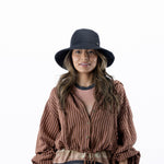 Opal Sun Hat Sun Hats Pistil Designs