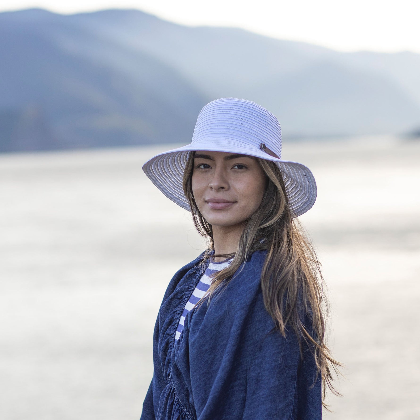 Opal Sun Hat Sun Hats Pistil Designs