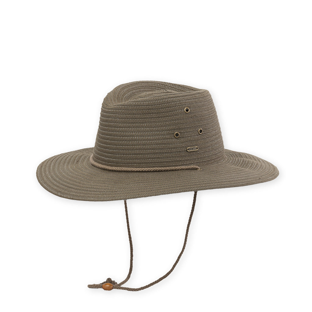 Briggs Sun Hat Sun Hats Pistil Designs Olive  