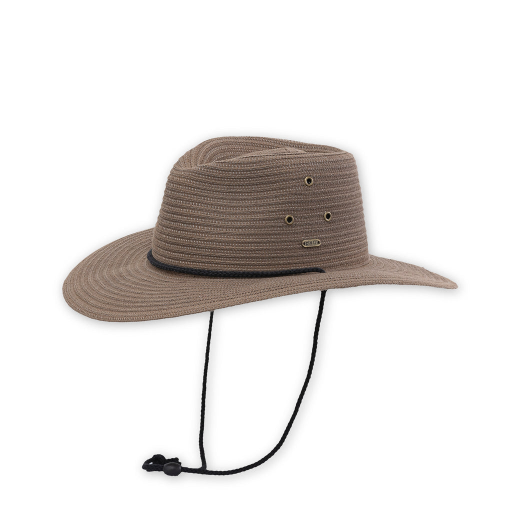 Briggs Sun Hat Sun Hats Pistil Designs Brown  