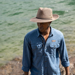 Briggs Sun Hat Sun Hats Pistil Designs