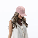Ventana Casual Cap Cap Pistil Designs