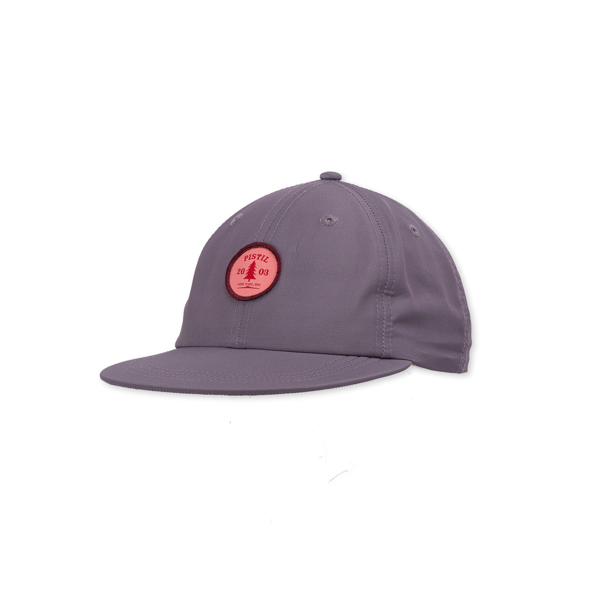 Brenna Sport Cap Cap Pistil Designs Purple  