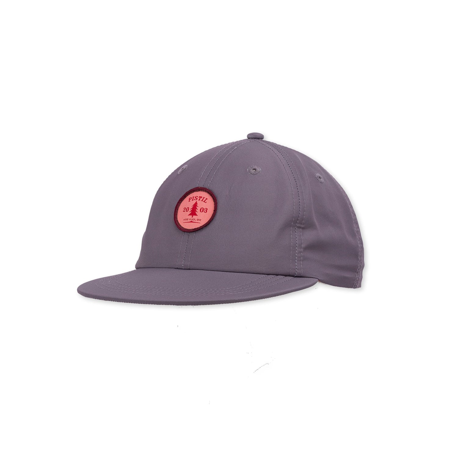 Brenna Sport Cap Cap Pistil Designs Purple  