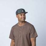 Cole Trucker Hat Truckers Pistil Designs