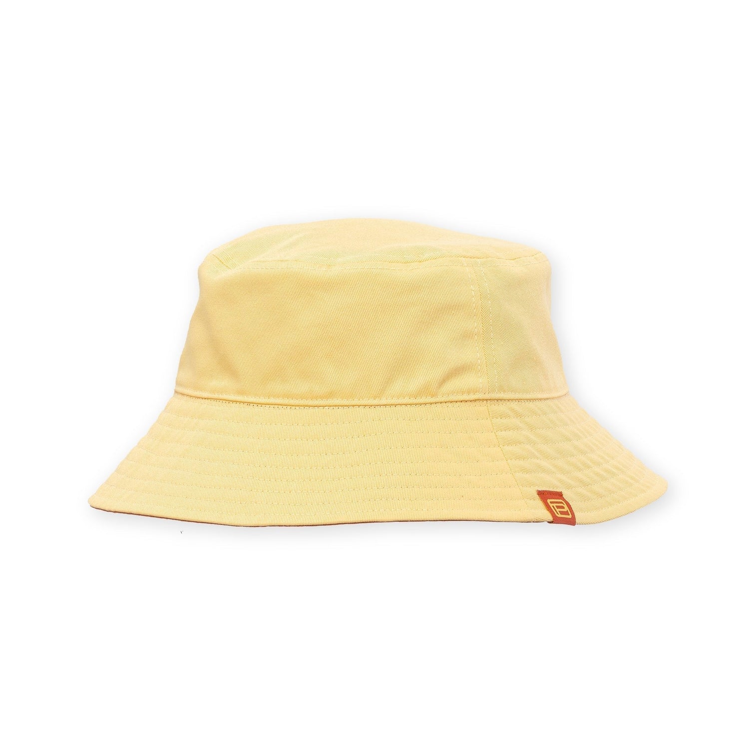 Women's Toby Bucket Hat Bucket Hat Pistil Designs Yellow