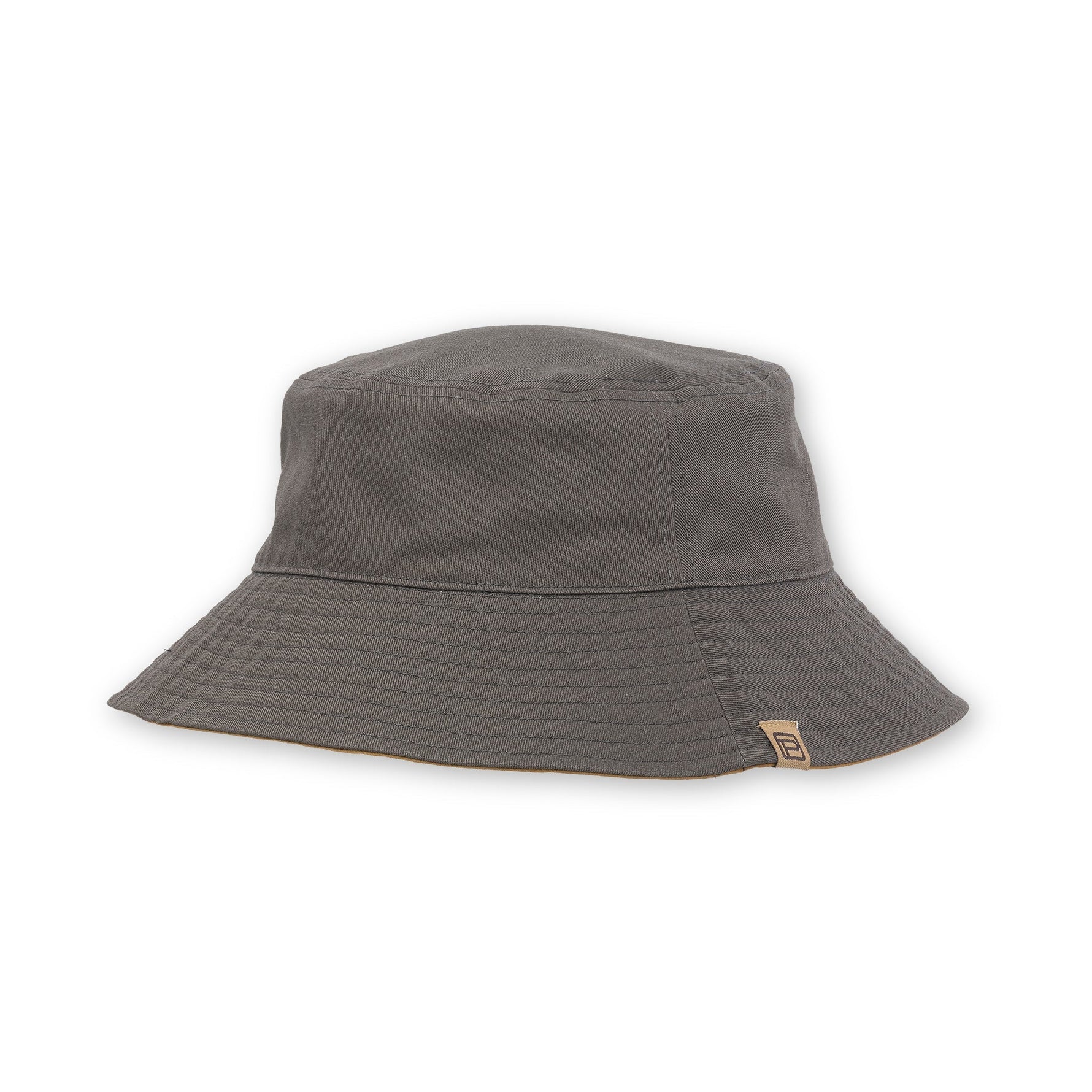 Men's Toby Bucket Hat Bucket Hat Pistil Designs Brown
