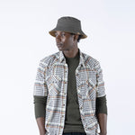 Men's Toby Bucket Hat Bucket Hat Pistil Designs