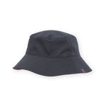 Men's Toby Bucket Hat Bucket Hat Pistil Designs Black