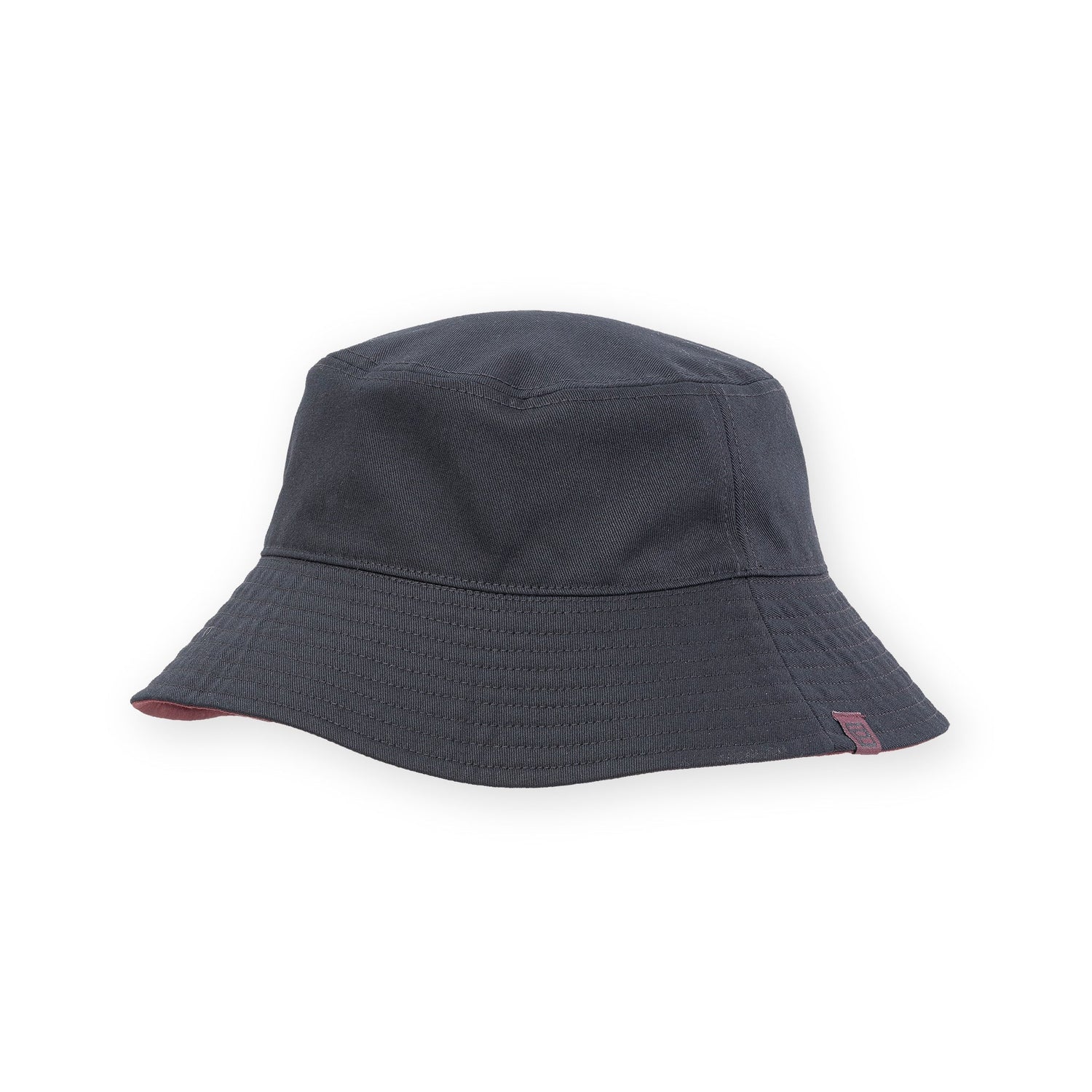 Men's Toby Bucket Hat Bucket Hat Pistil Designs Black