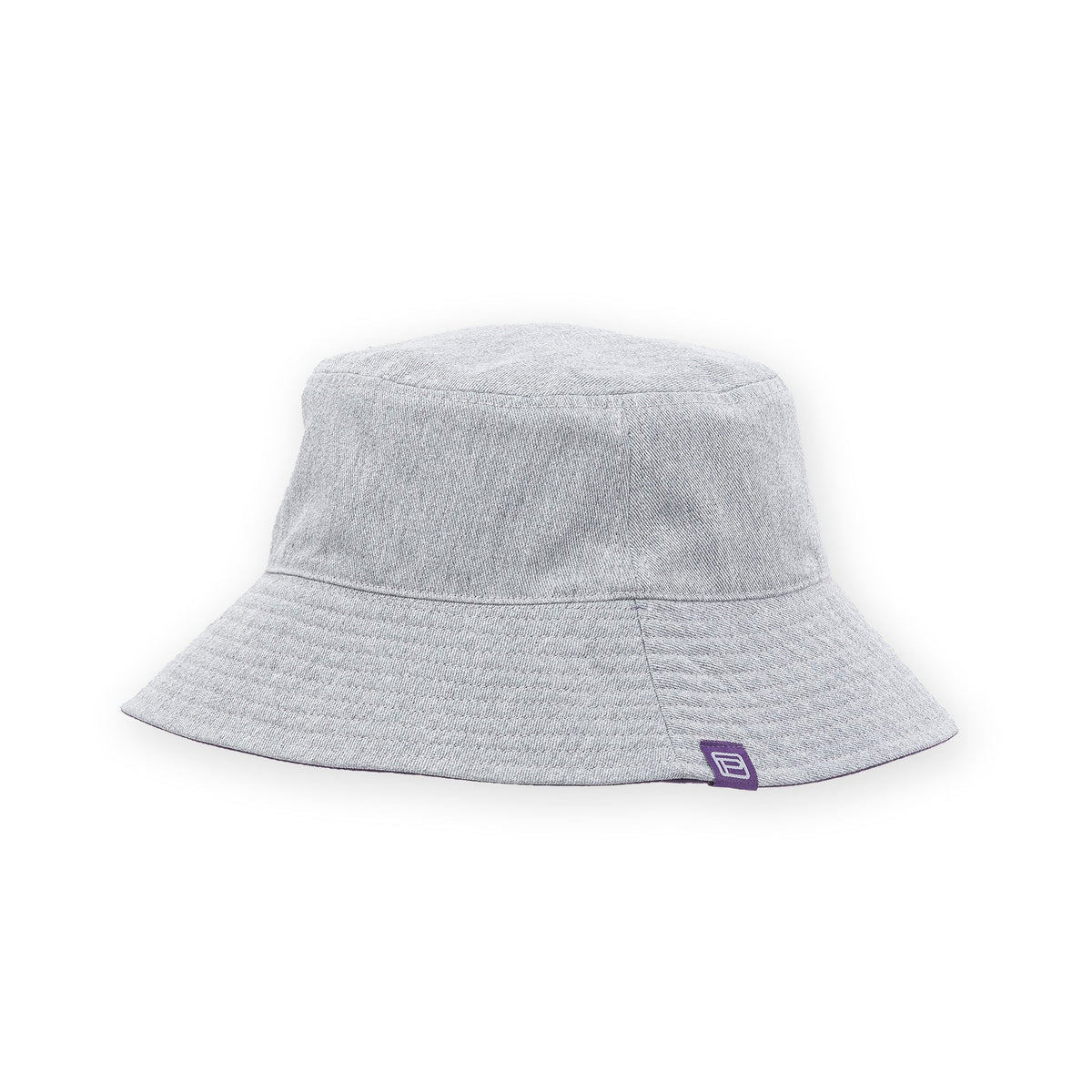 Women's Toby Bucket Hat Bucket Hat Pistil Designs Grey
