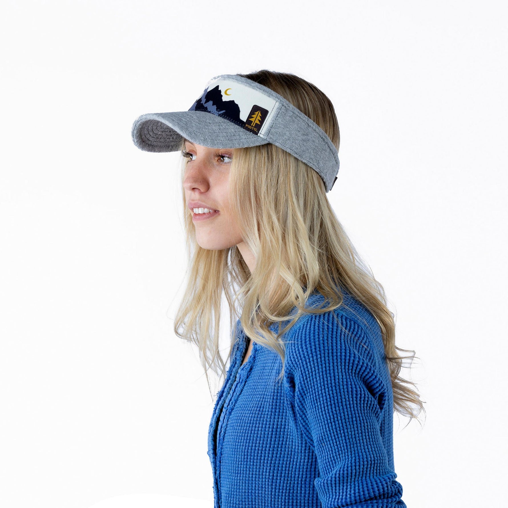 Summit Visor Visors Pistil Designs