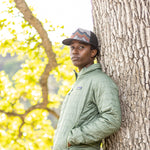 Alpine Trucker Hat Truckers Pistil Designs