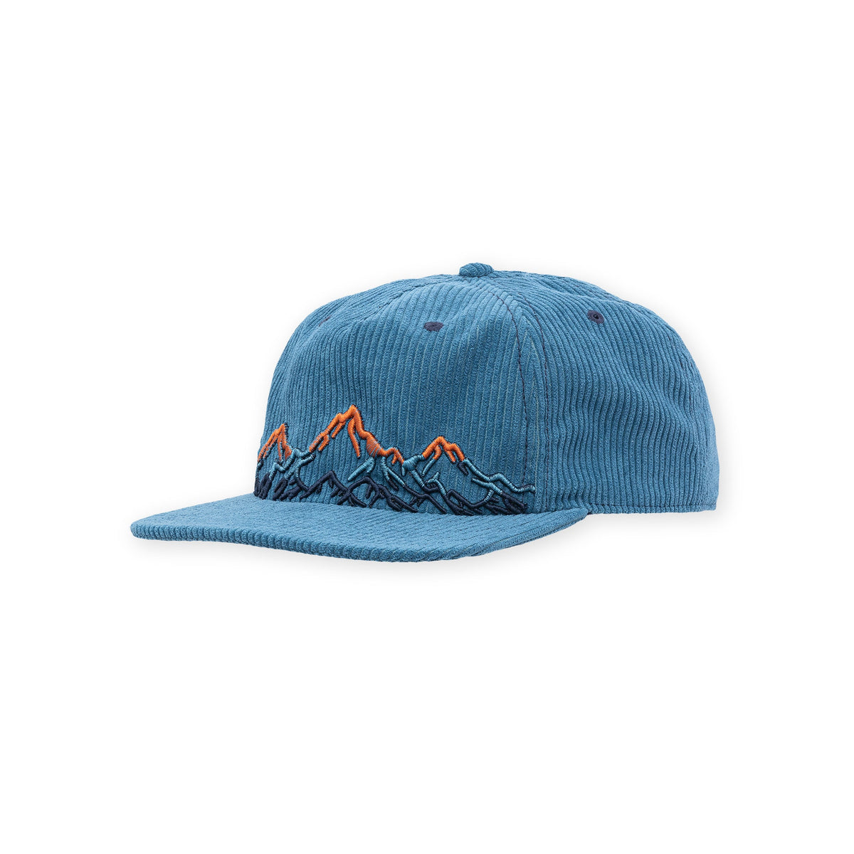 Carlton Cap Cap Pistil Designs Teal  