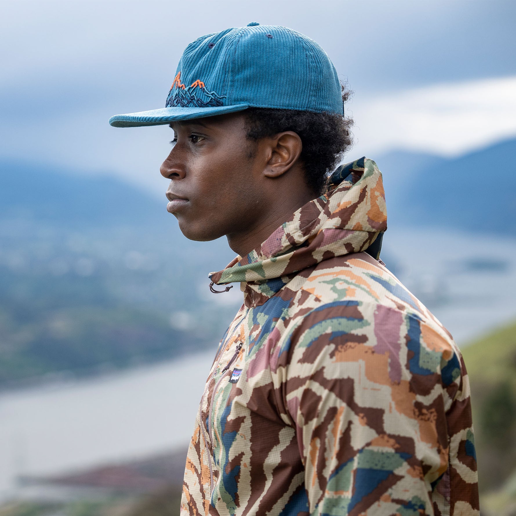 Carlton Cap Cap Pistil Designs