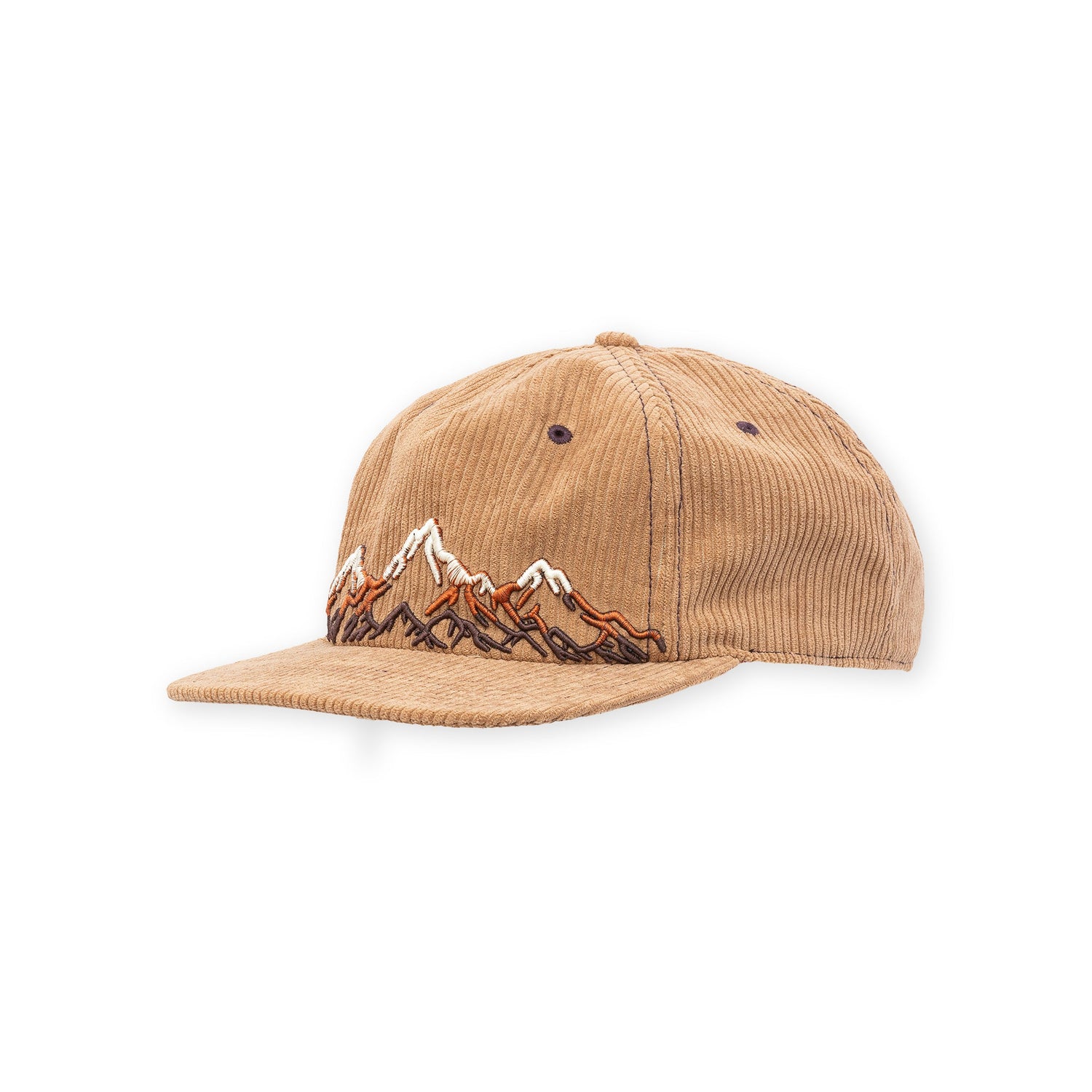 Carlton Cap Cap Pistil Designs Gold  