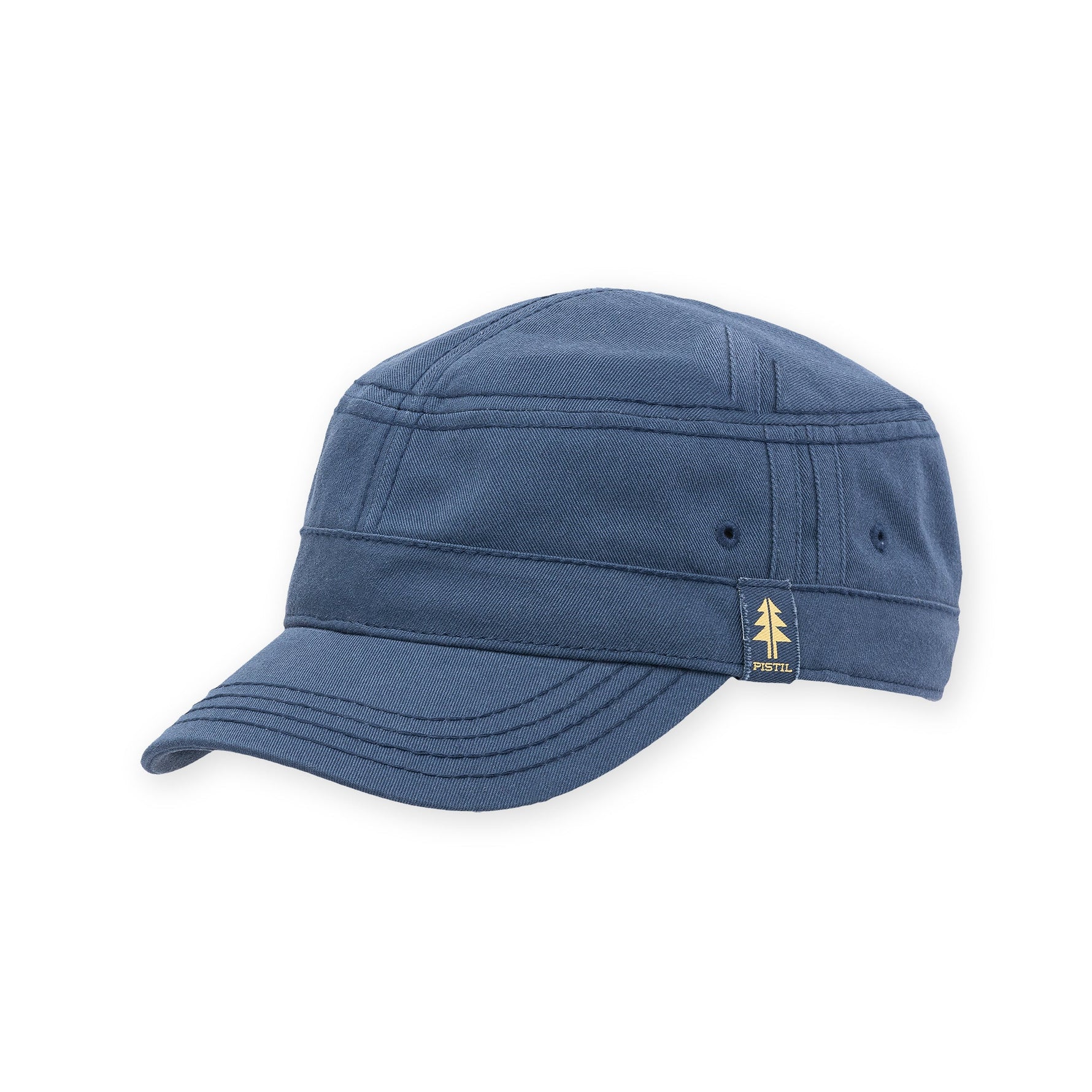 Vuno Cap Cap Pistil Designs Navy