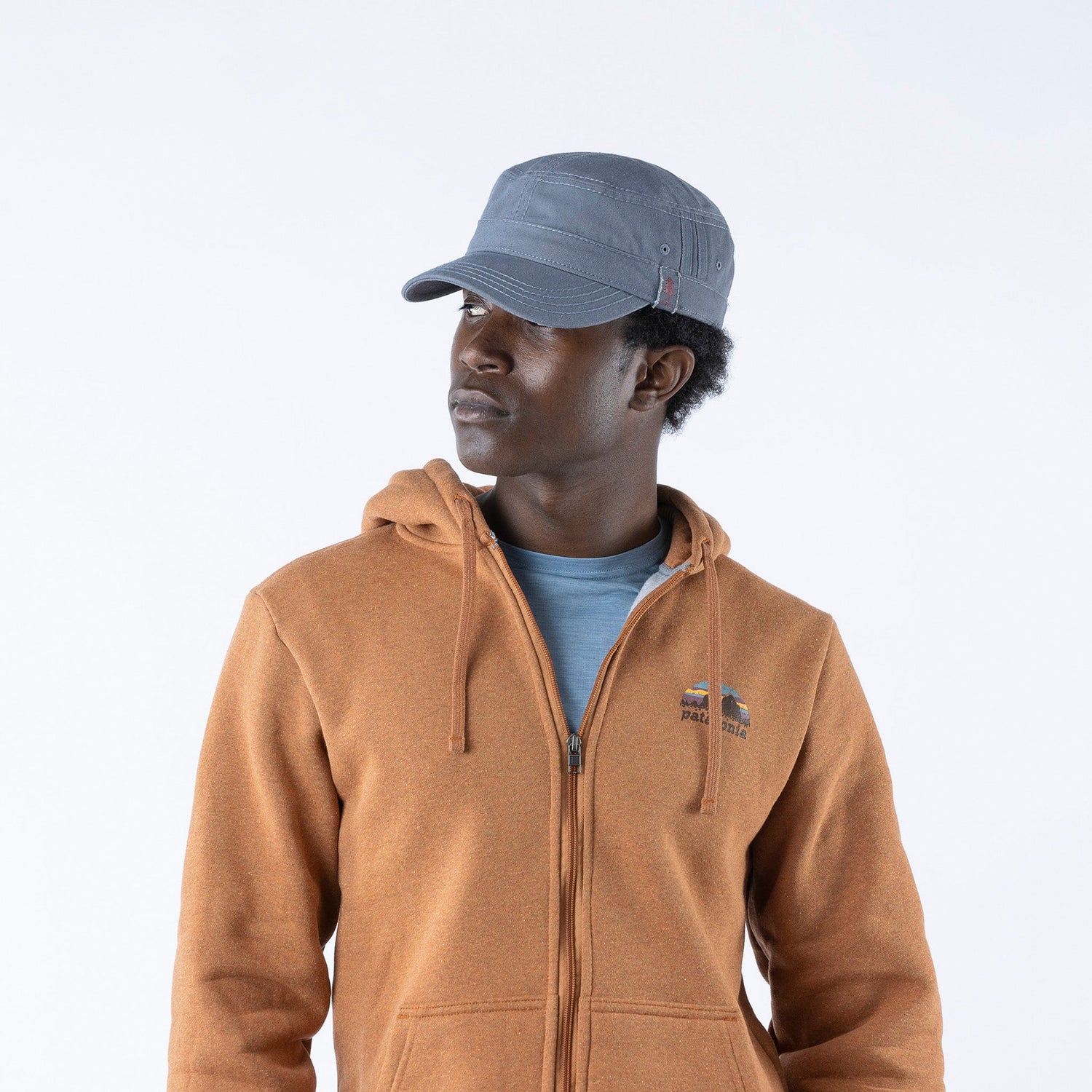 Vuno Cap Cap Pistil Designs