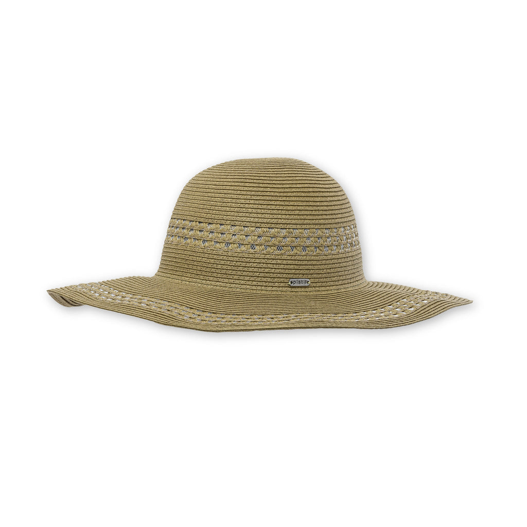 Chanda Sun Hat Sun Hats Pistil Designs Sage  