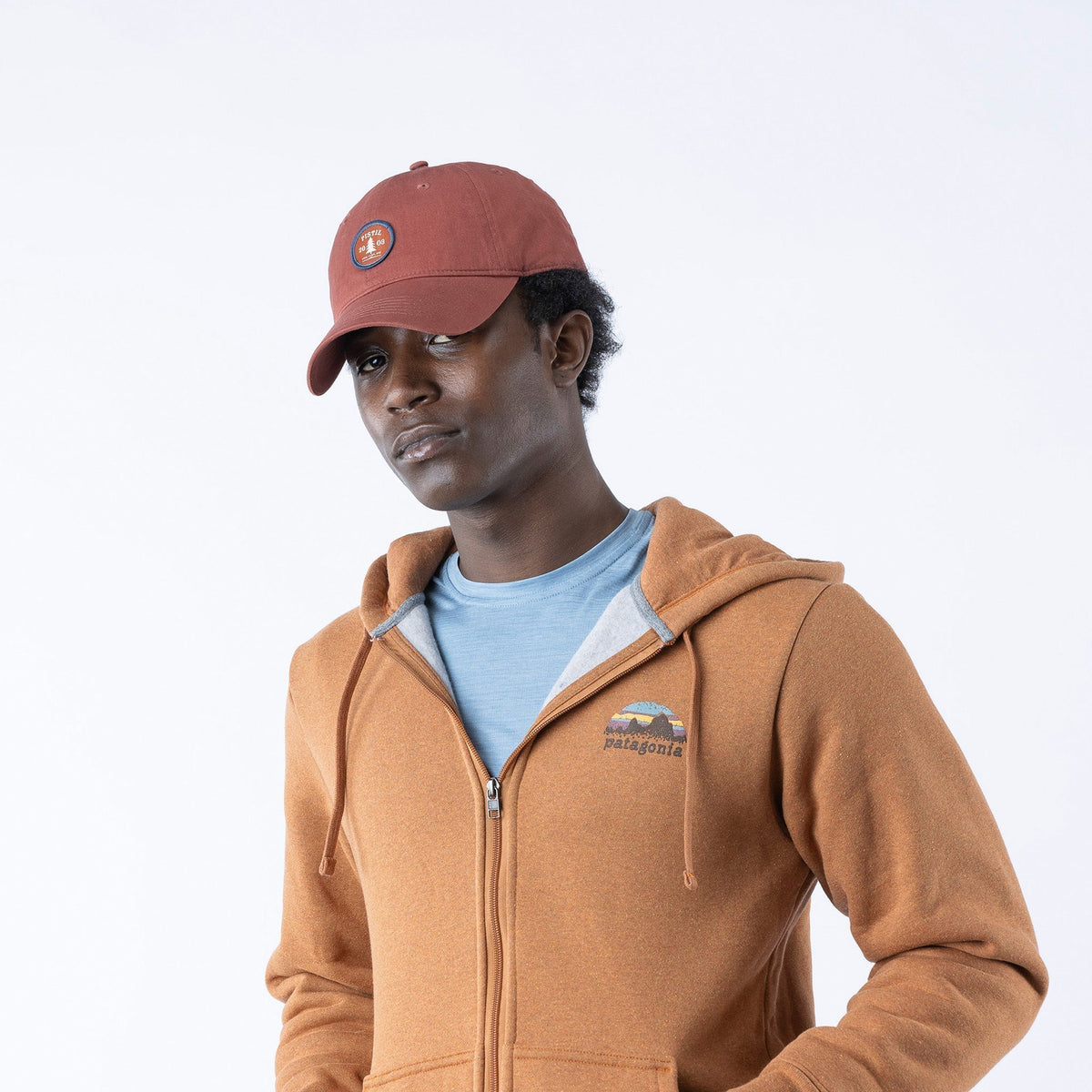 Fender Cap Cap Pistil Designs